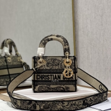 Christian Dior My Lady Bags